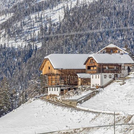 Appartamento Primo Piano San Martino in Badia Dış mekan fotoğraf