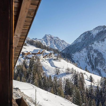 Appartamento Primo Piano San Martino in Badia Dış mekan fotoğraf