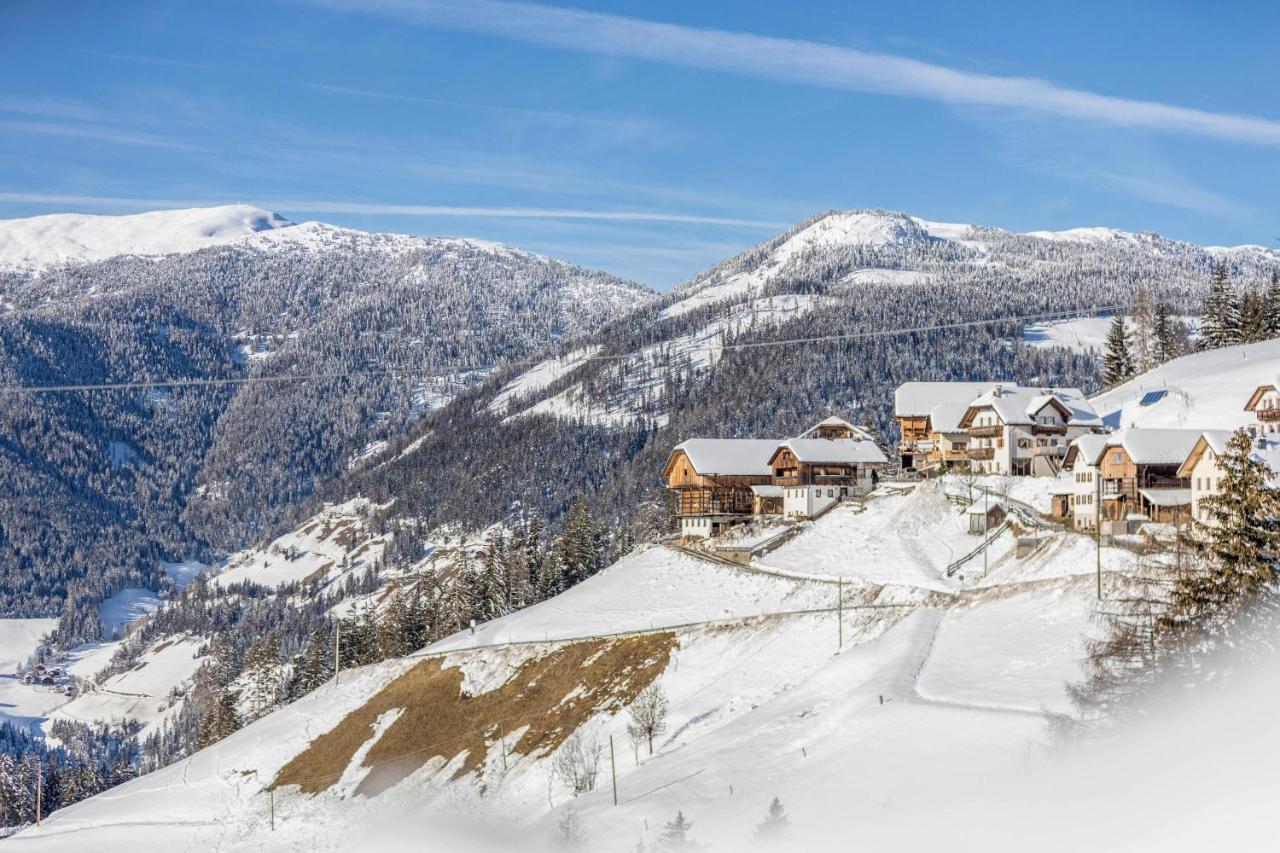 Appartamento Primo Piano San Martino in Badia Dış mekan fotoğraf